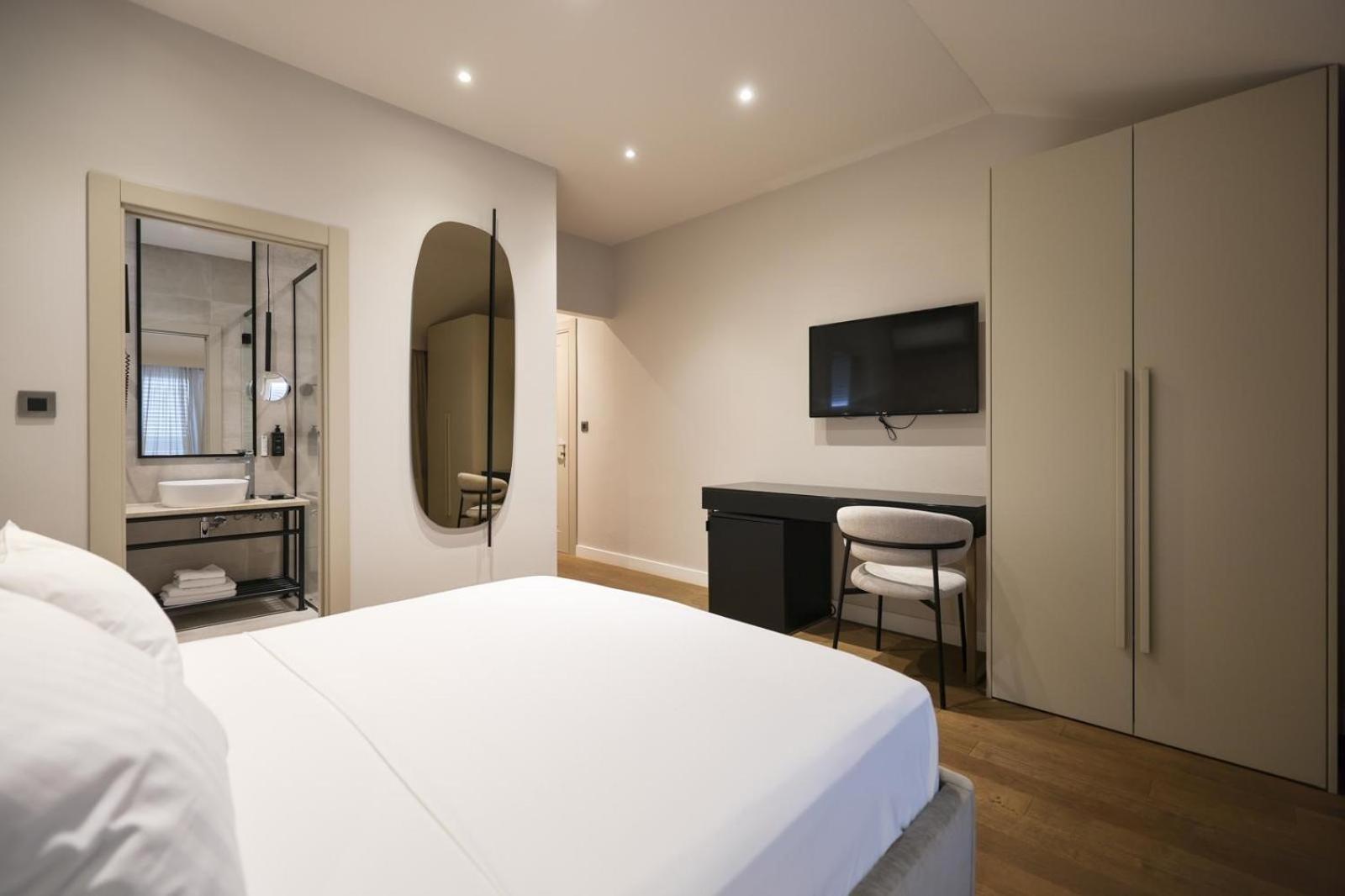Rooms & Restaurant Matanovi Dvori Sukošan Eksteriør bilde